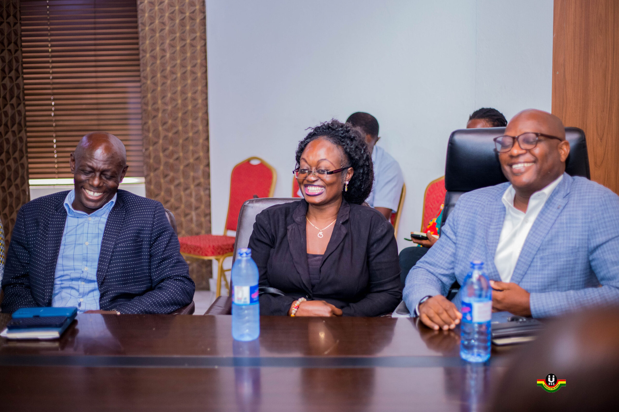 Surveyors and Servants